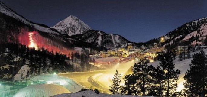 Claviere Ski Chalets - Primary view